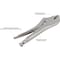 Dynamic Tools 5" Locking Pliers, Curved Jaws With Wire Cutter D055301 - alternate 5